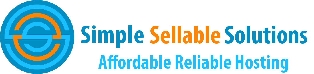 Simple Sellable Solutions Limited